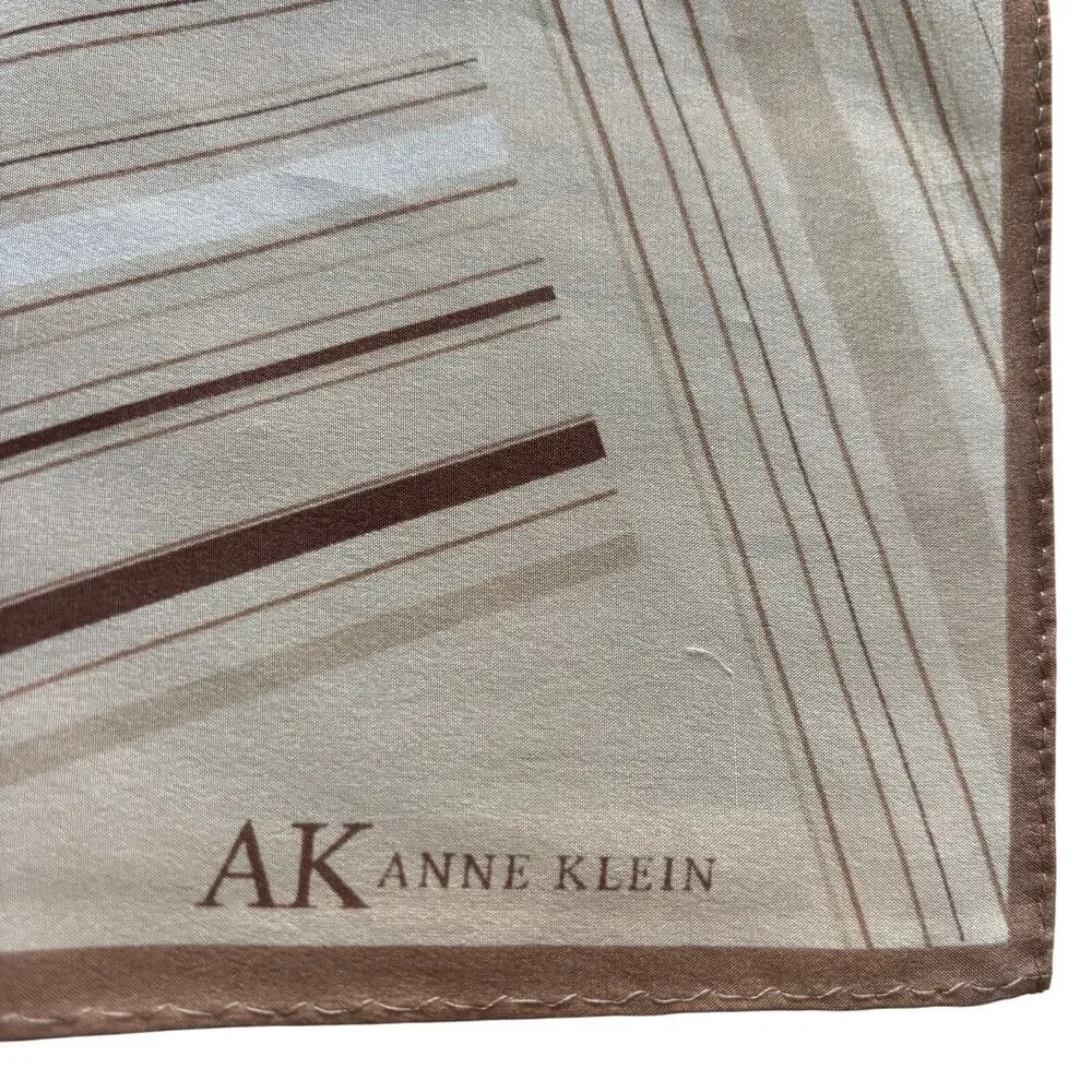 Anne Klein vintage anne